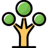 tree icon